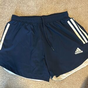 Soccer shorts